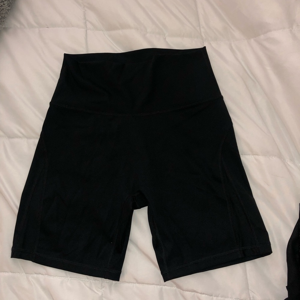 OFFLINE by Aerie biker shorts sold out!!